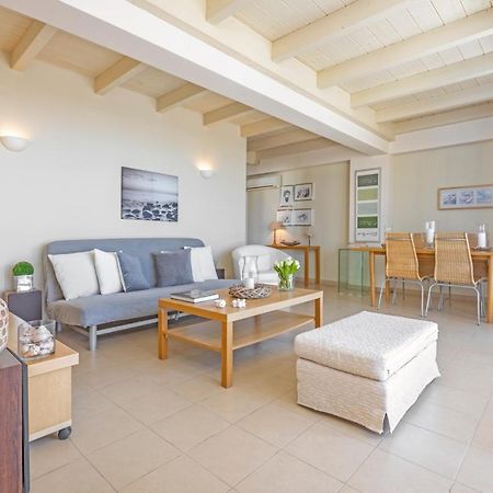 Apartmán Sunny Penthouse,Modern Amenities+Aegean View Rhodes City Exteriér fotografie